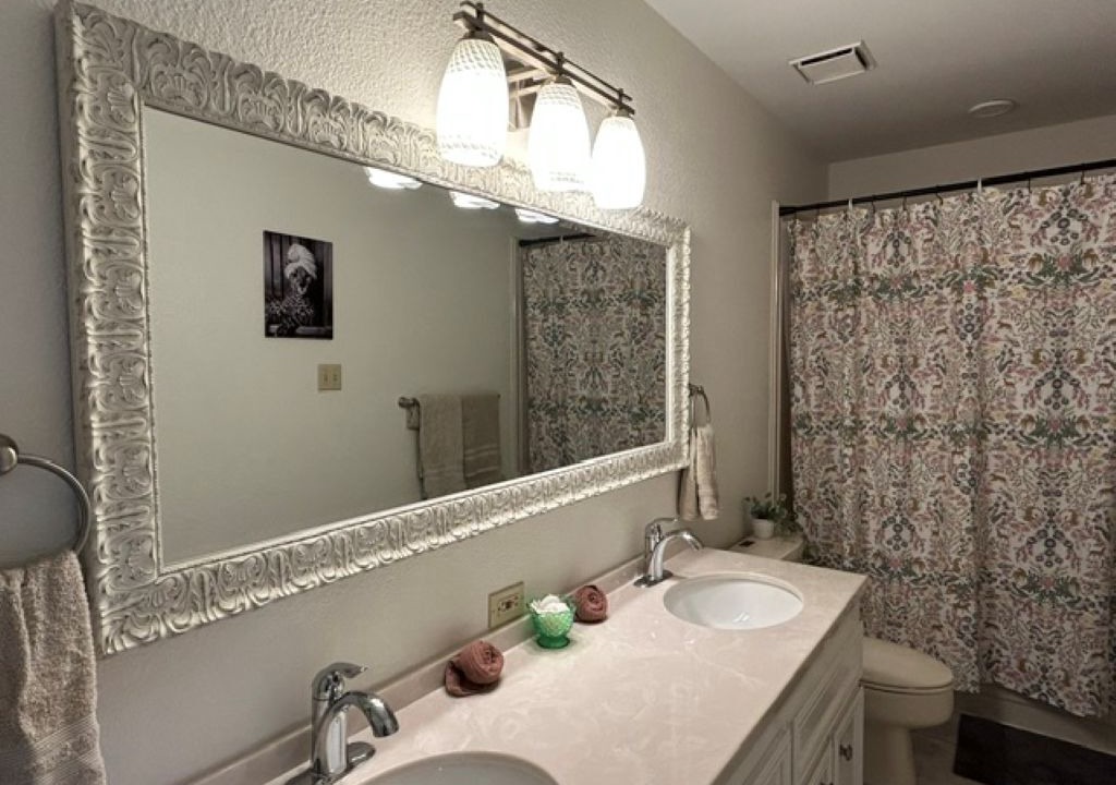 Photo of Bathroom in Salado