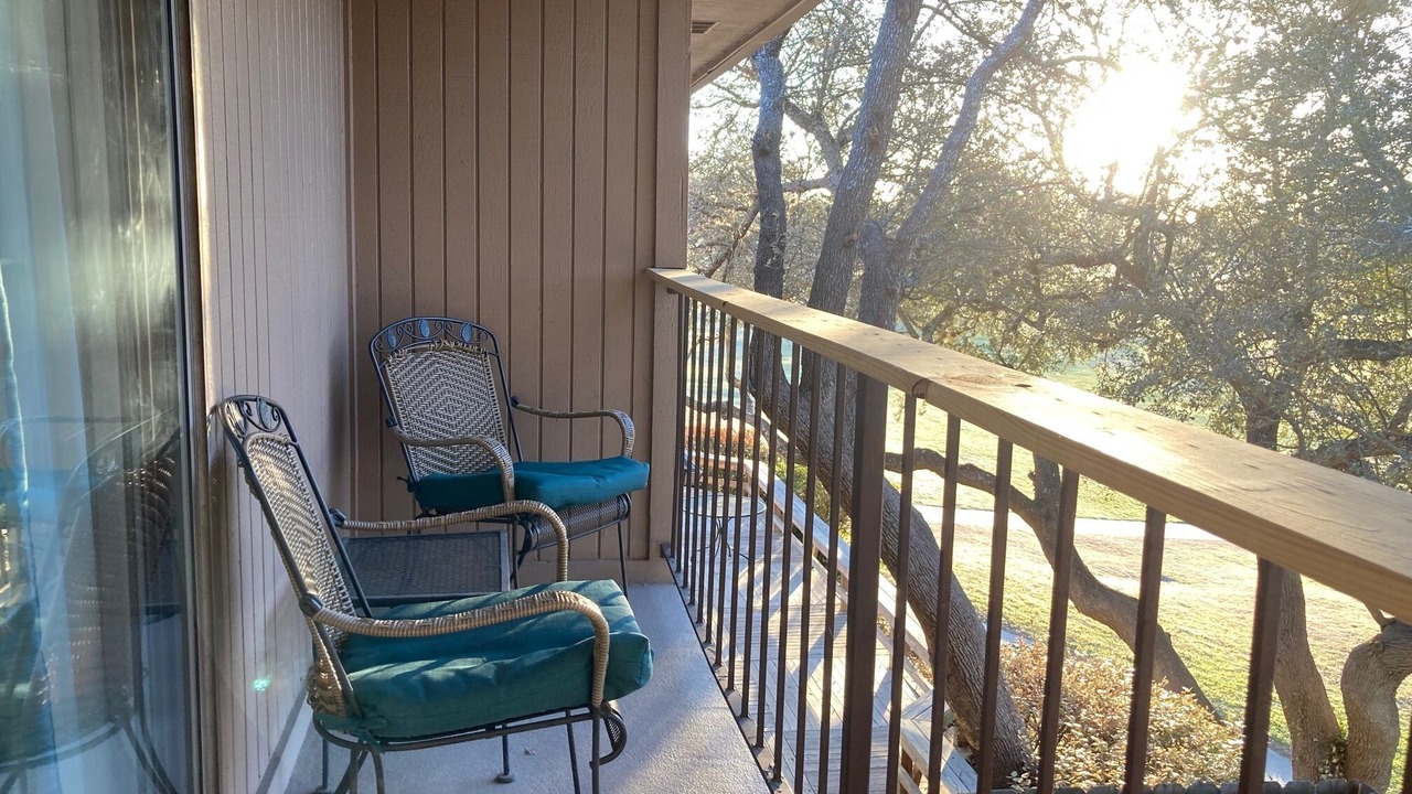 Photo of Outdoor in Salado