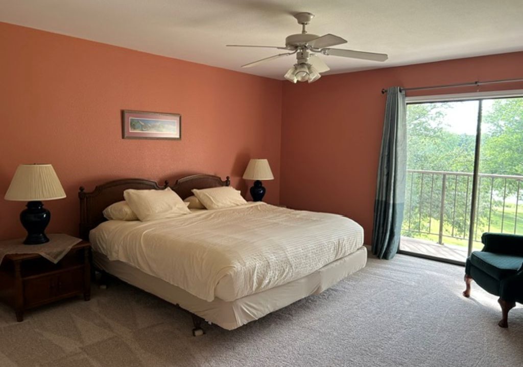 Photo of Bedroom in Salado