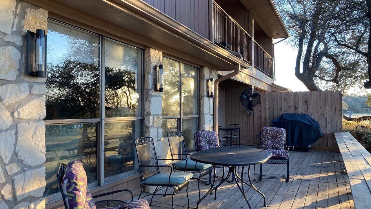 Photo of Outdoor in Salado