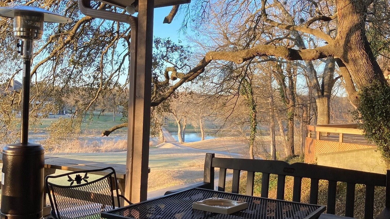 Photo of Outdoor in Salado