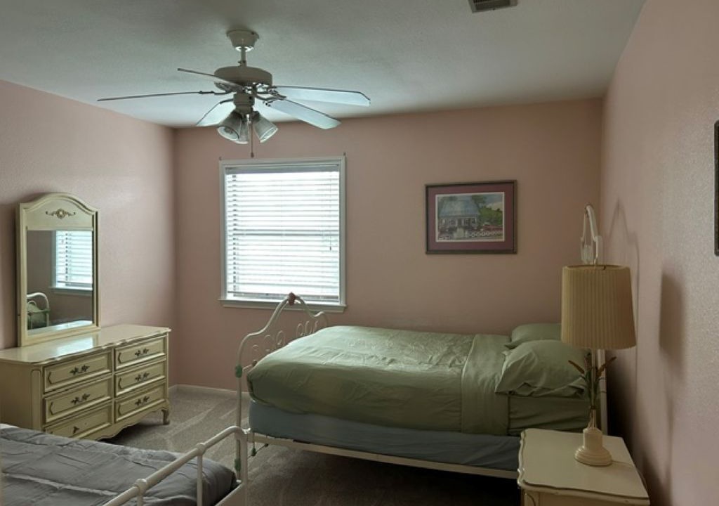 Photo of Bedroom in Salado