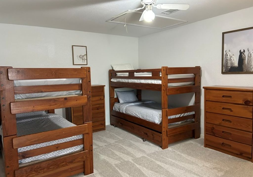 Photo of Bedroom in Salado