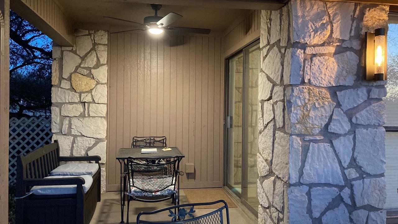 Photo of Outdoor in Salado