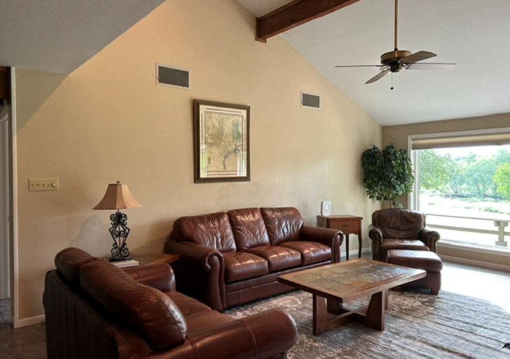 Photo of Livingroom in Salado