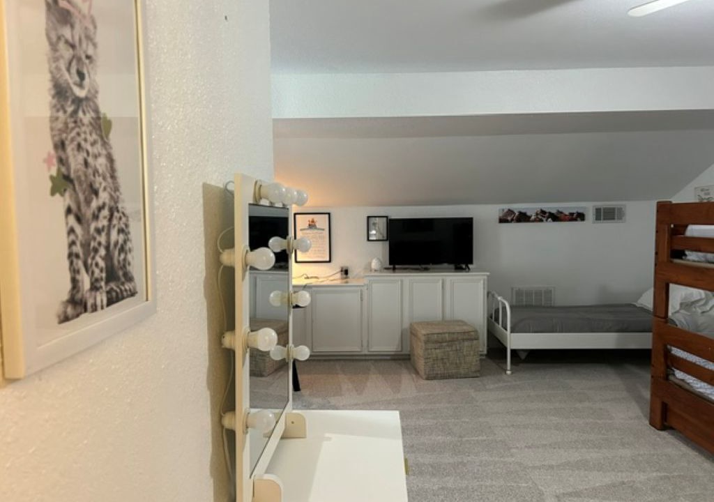 Photo of Bedroom in Salado