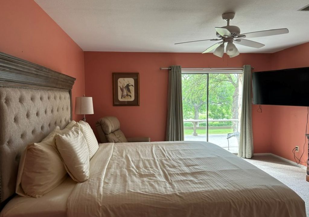 Photo of Bedroom in Salado