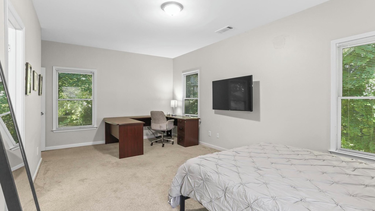 Photo of Bedroom in Mechanicsville