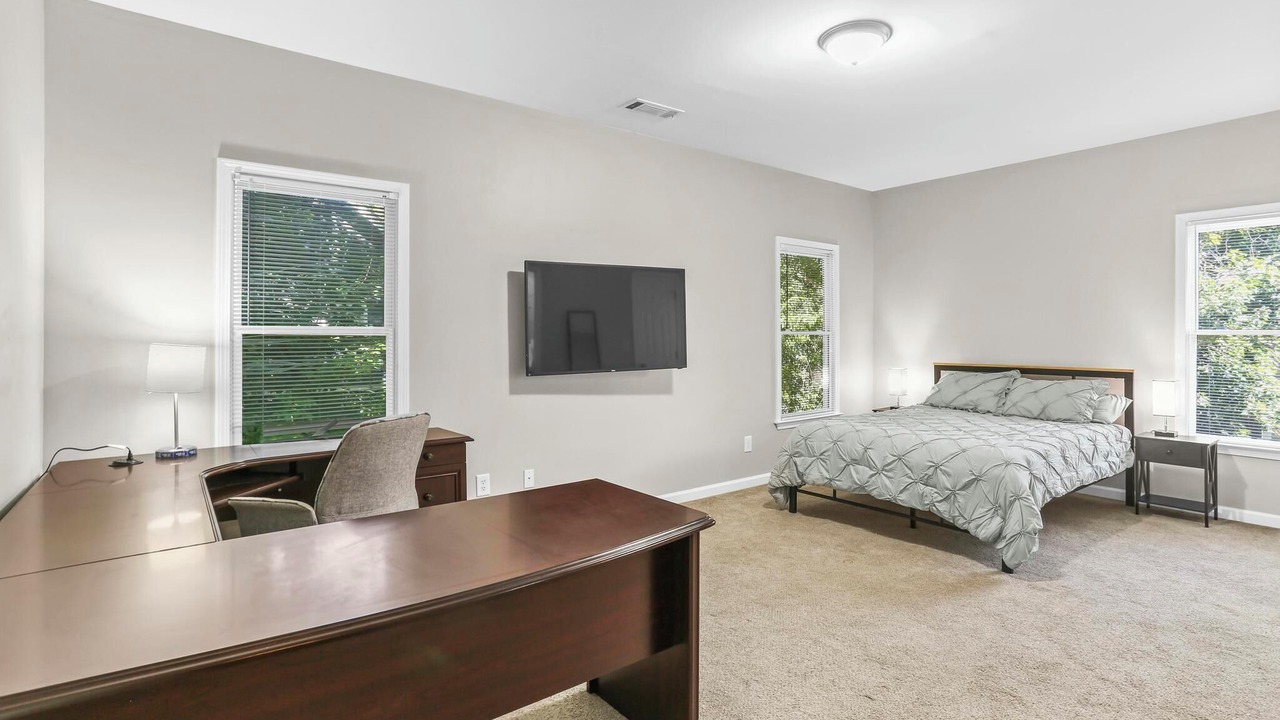 Photo of Bedroom in Mechanicsville