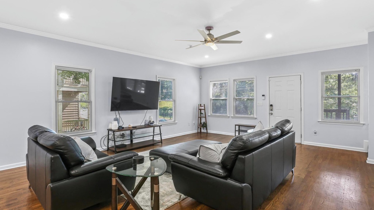 Photo of Livingroom in Mechanicsville