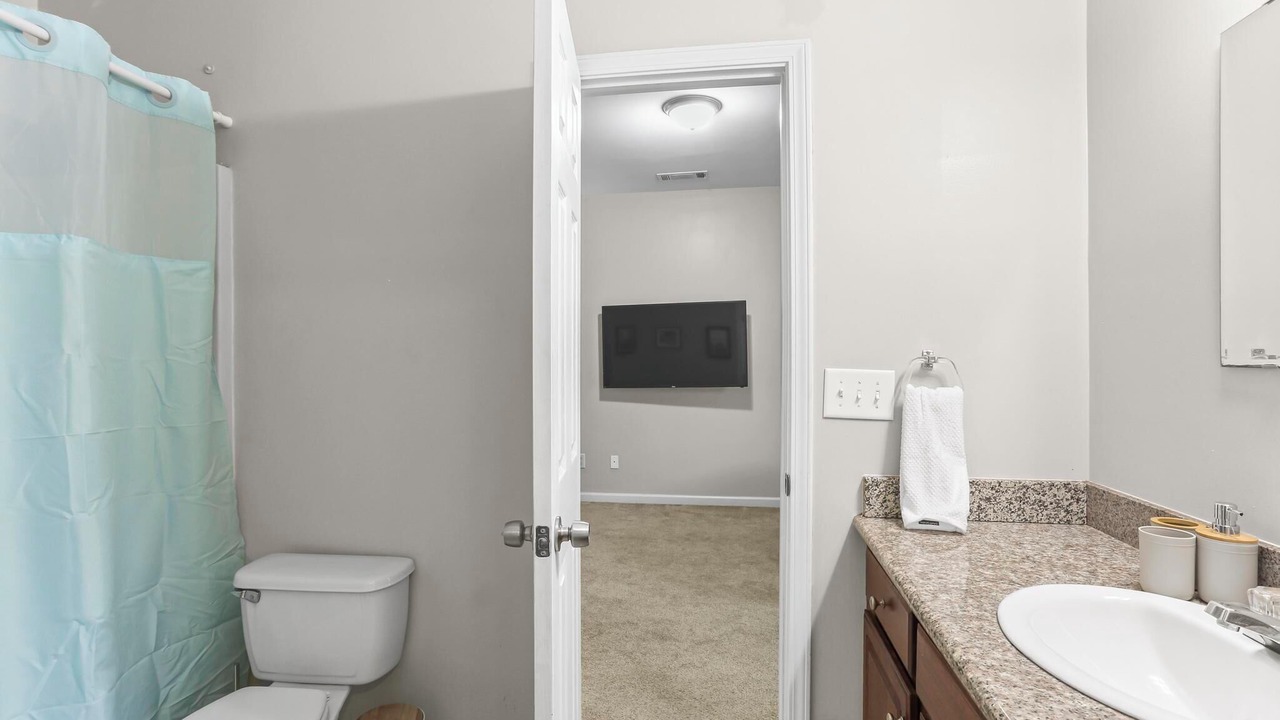 Photo of Bathroom in Mechanicsville