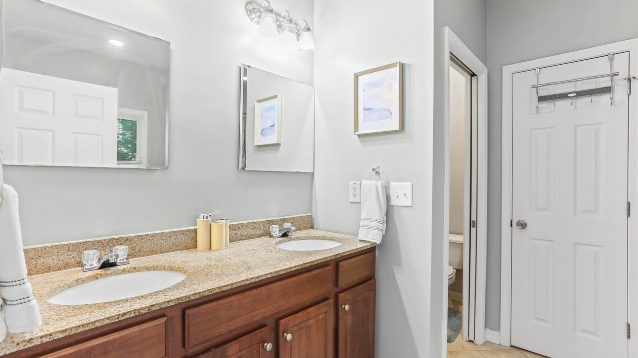 Photo of Bathroom in Mechanicsville