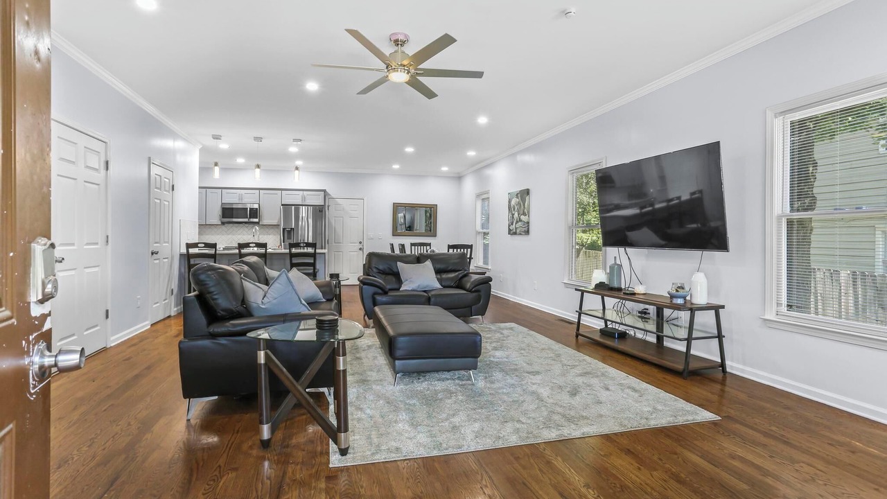 Photo of Livingroom in Mechanicsville