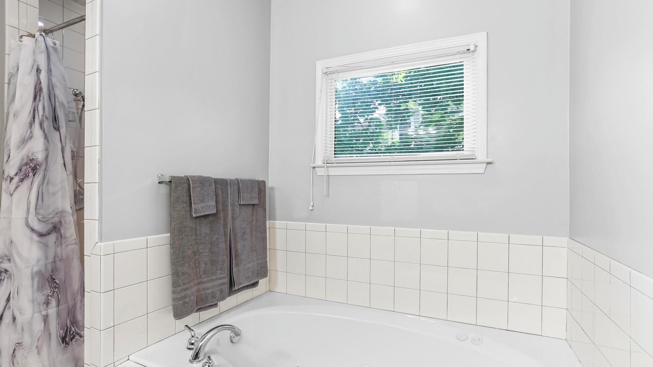 Photo of Bathroom in Mechanicsville