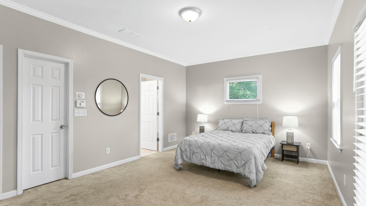 Photo of Bedroom in Mechanicsville
