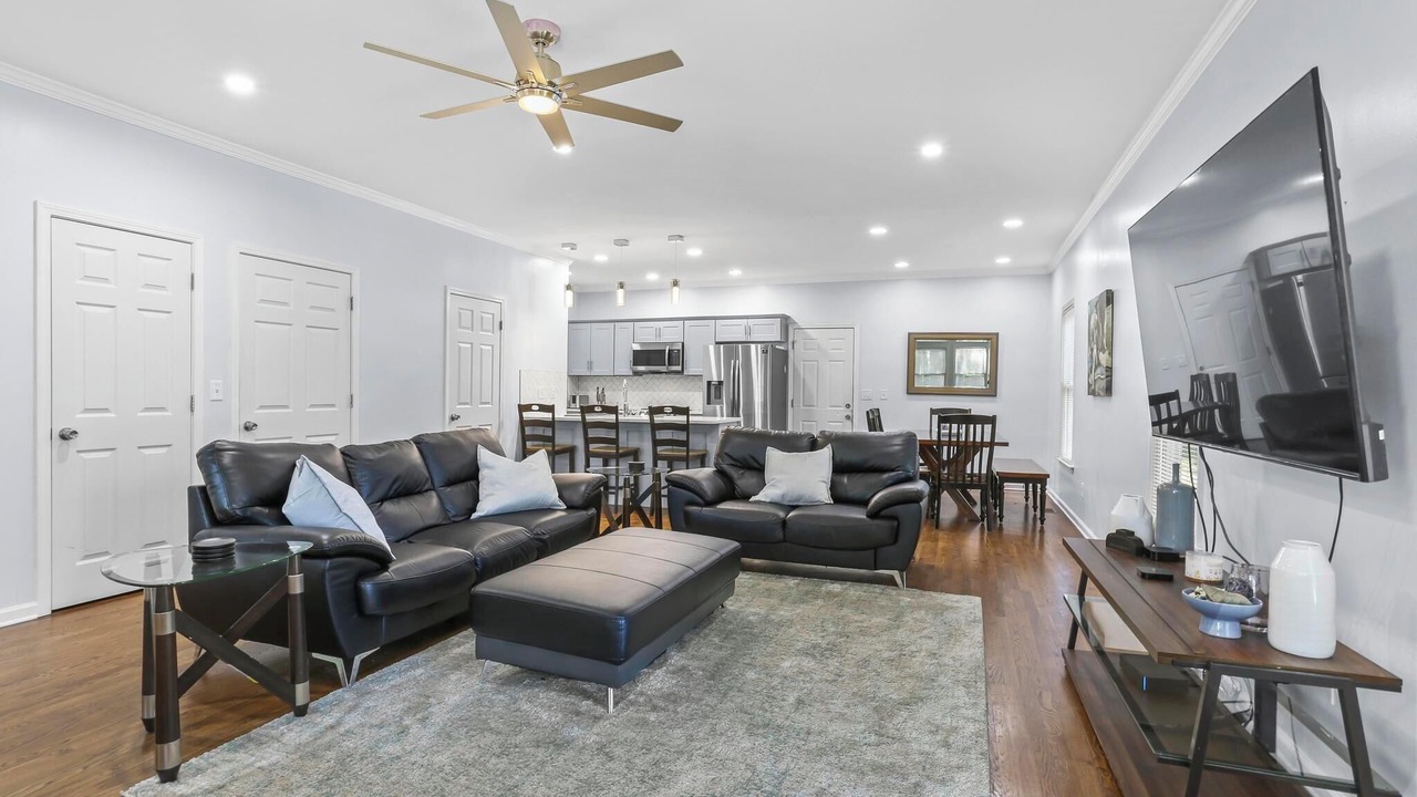 Photo of Livingroom in Mechanicsville