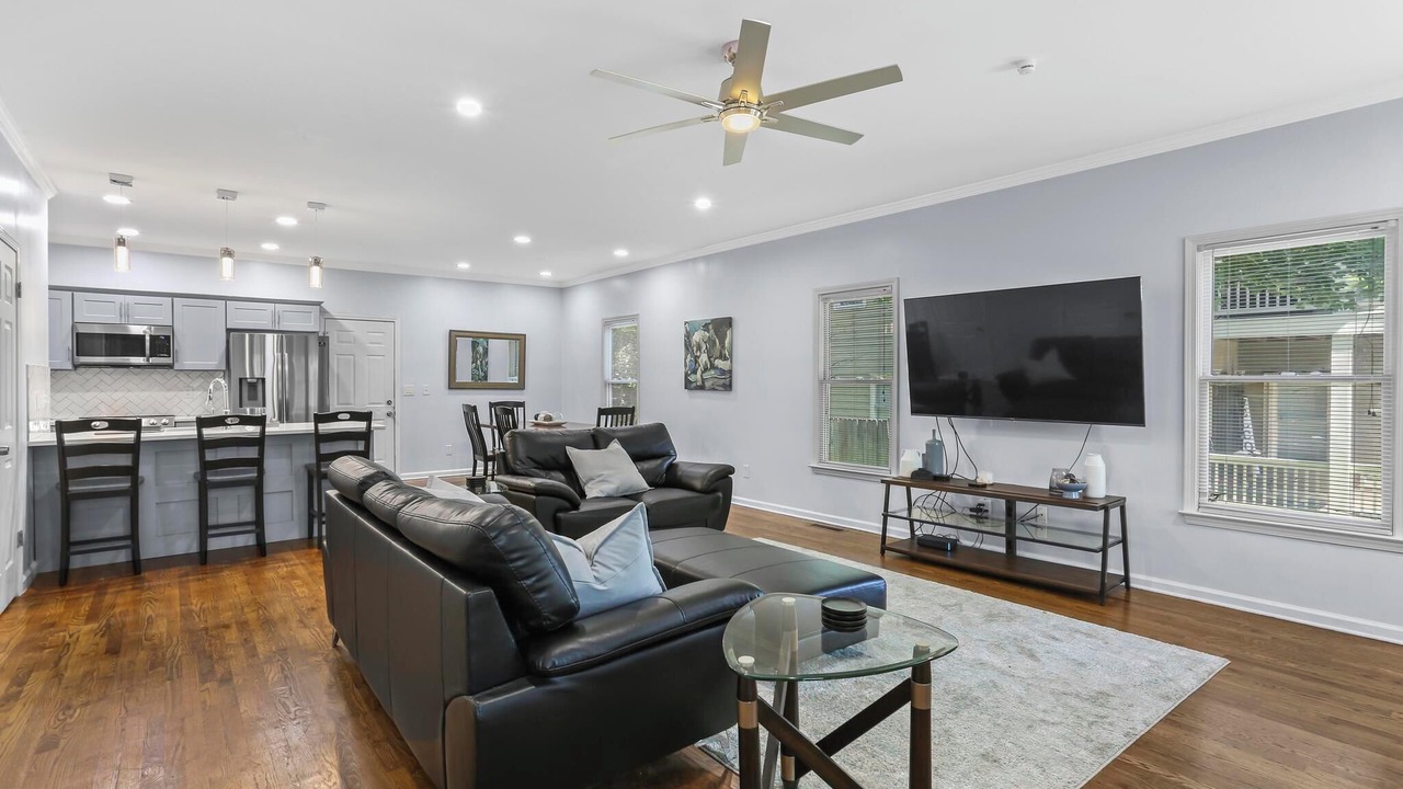 Photo of Livingroom in Mechanicsville