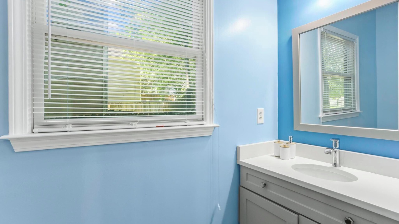 Photo of Bathroom in Mechanicsville