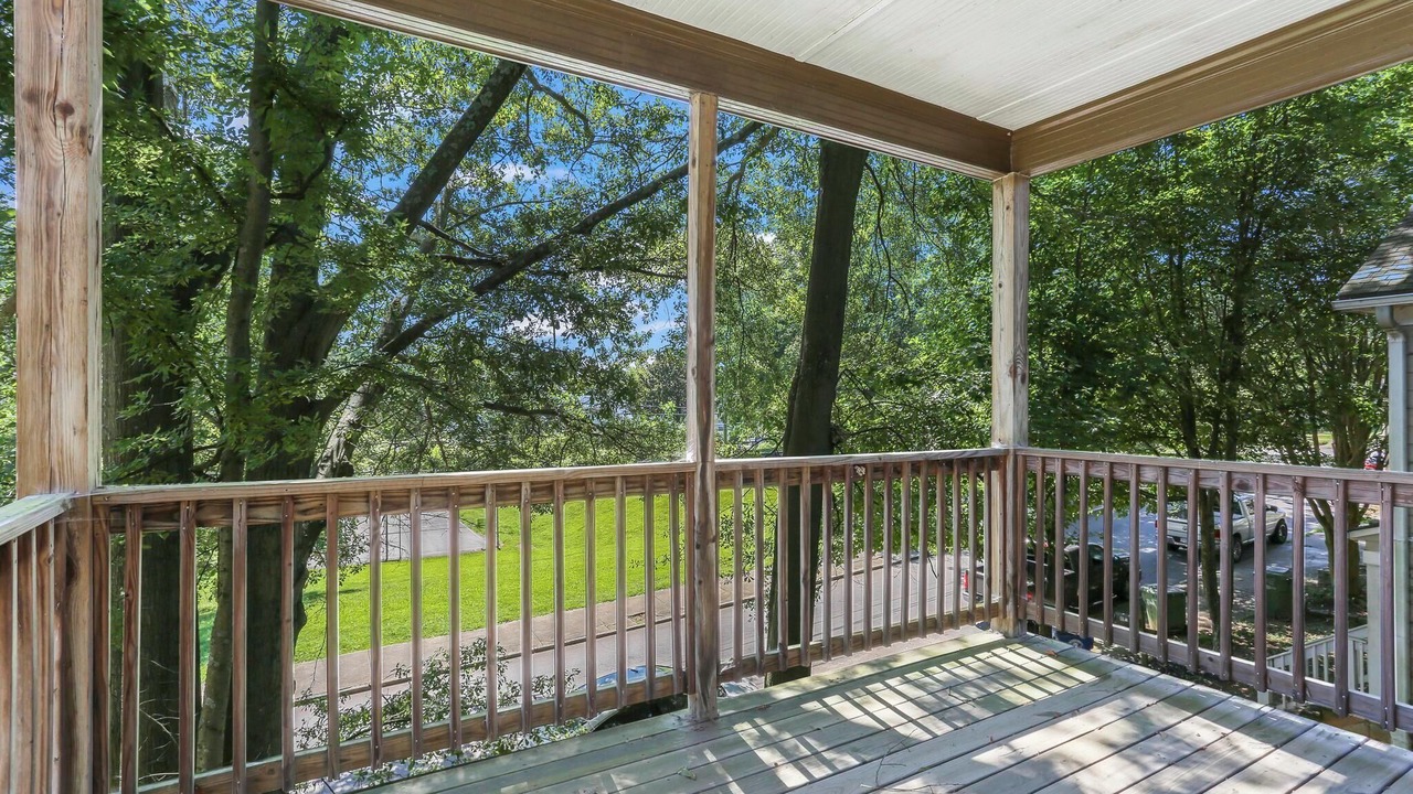 Photo of Outdoor in Mechanicsville