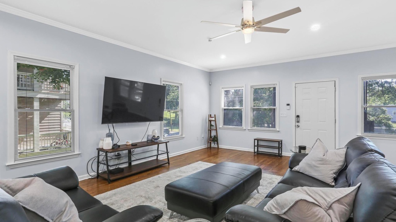 Photo of Livingroom in Mechanicsville