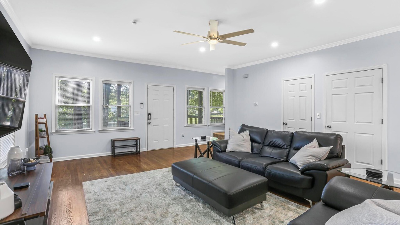 Photo of Livingroom in Mechanicsville