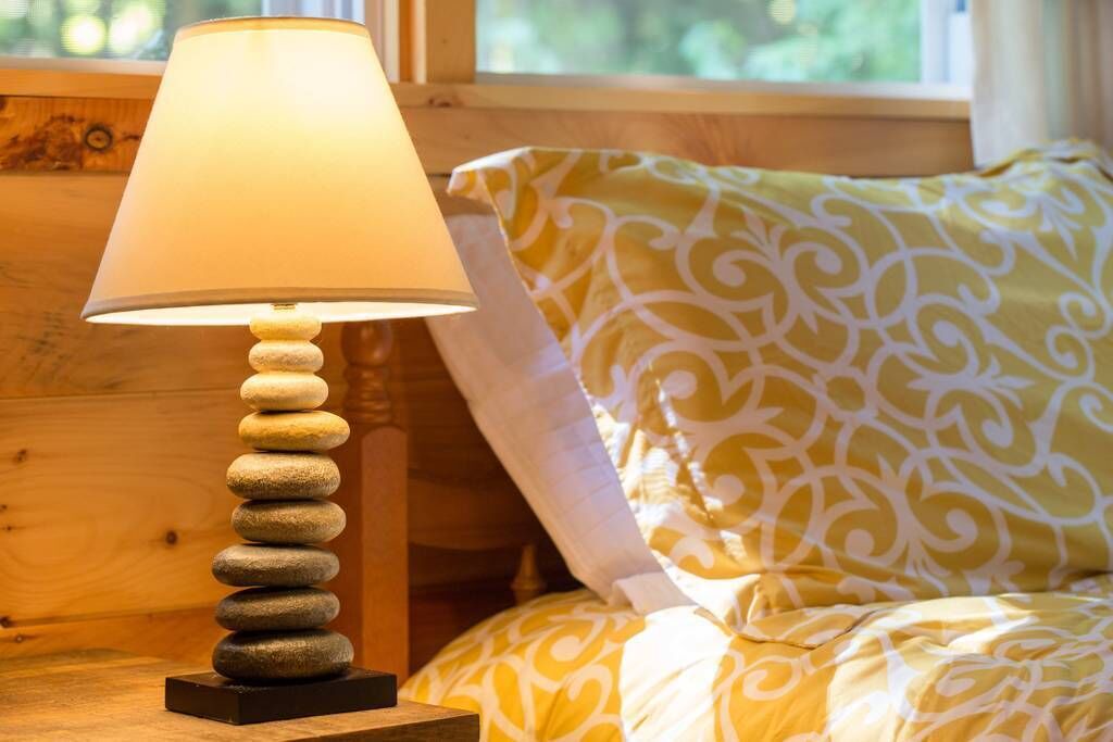 Photo of Bedroom in Raymond