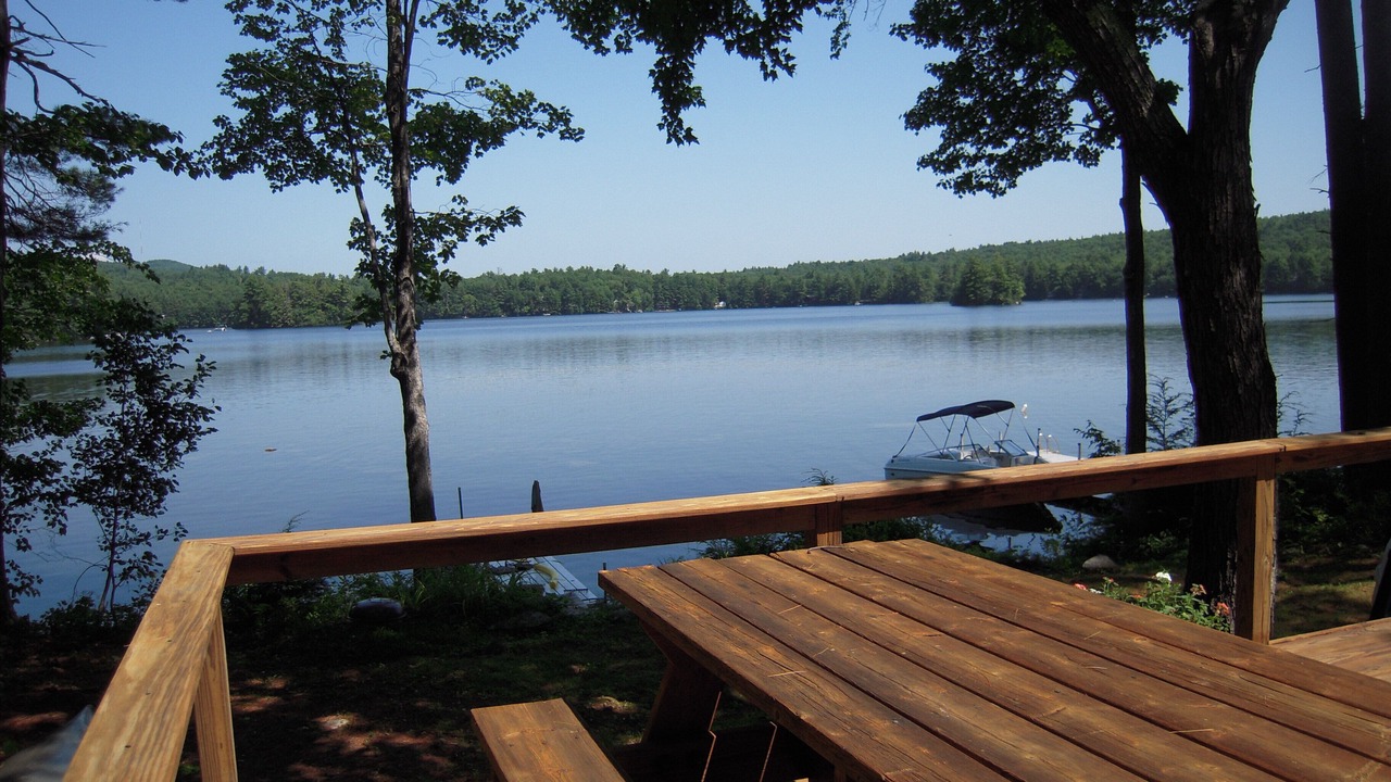 Photo of Others in Raymond