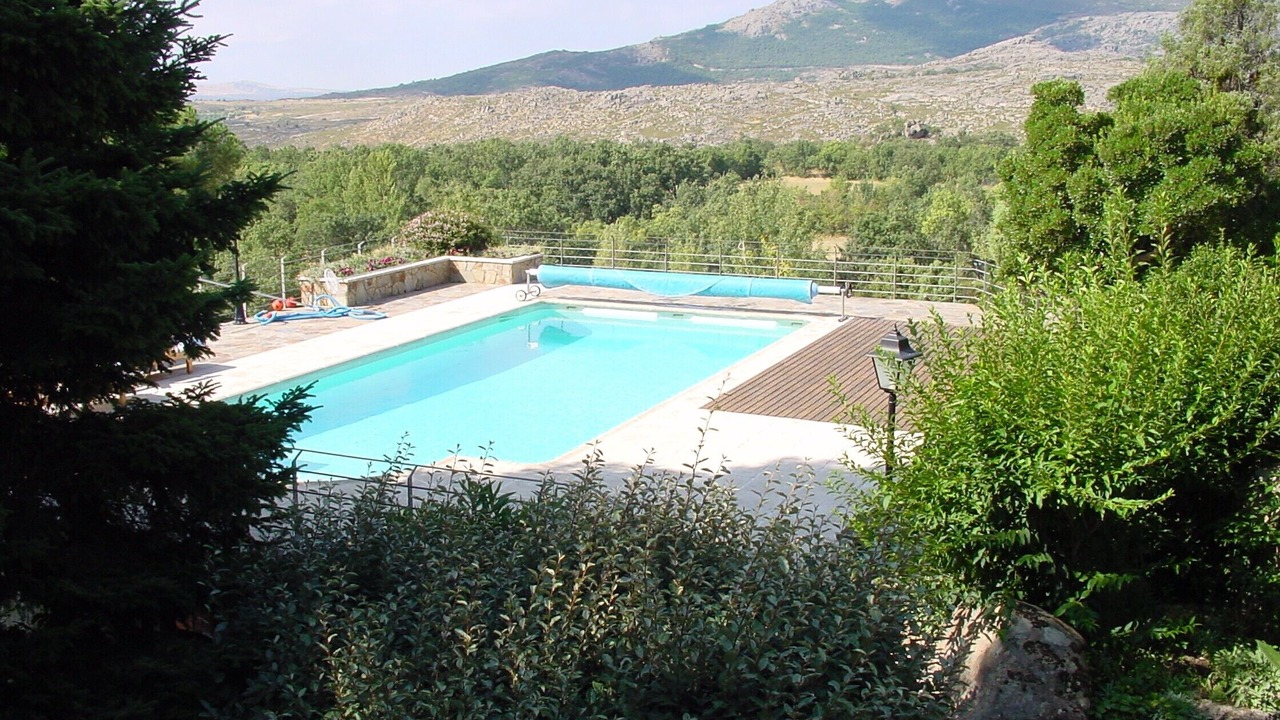 Photo of Outdoor in Valdemanco
