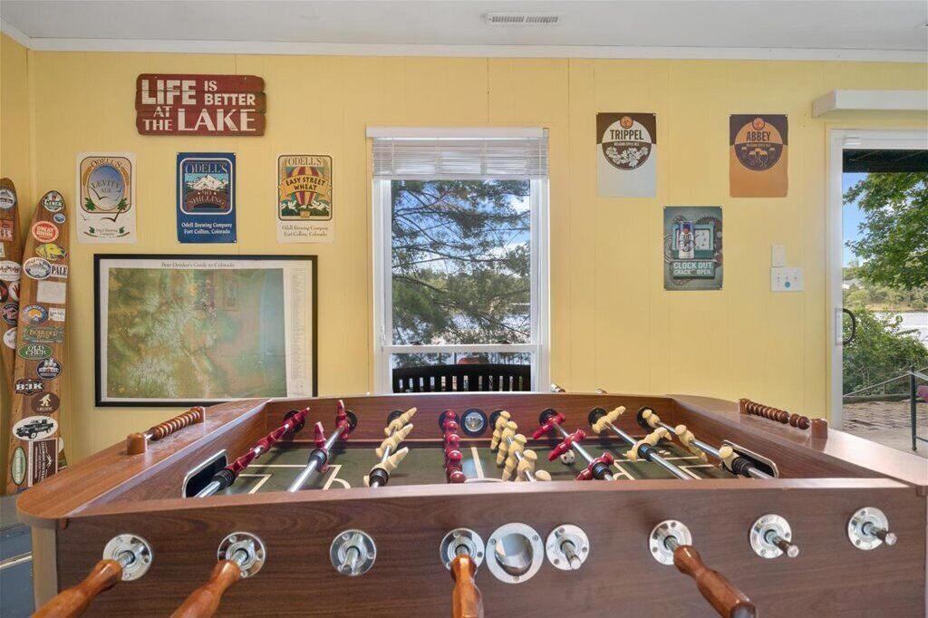 Photo of Bedroom in Lake Ozark