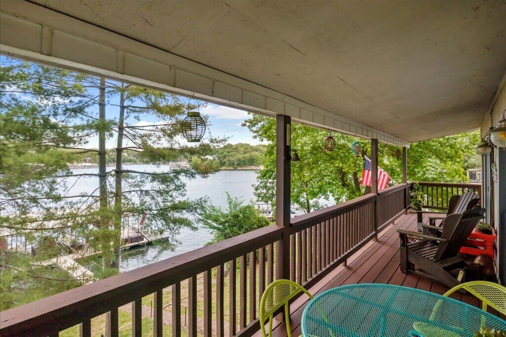 Photo of Patio Balcony in Lake Ozark