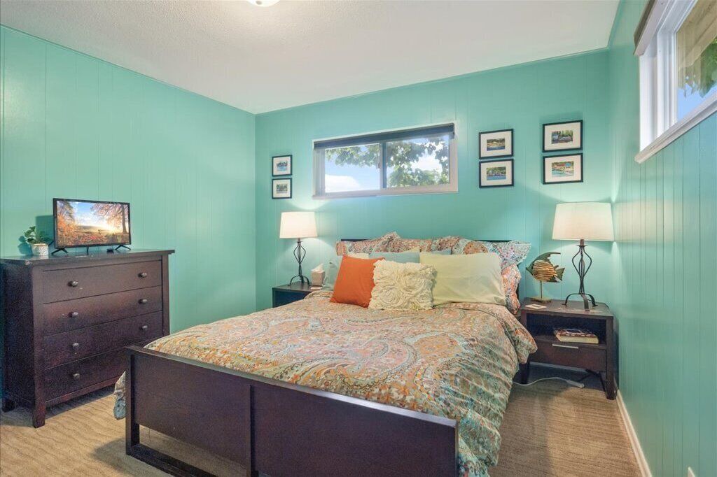 Photo of Bedroom in Lake Ozark