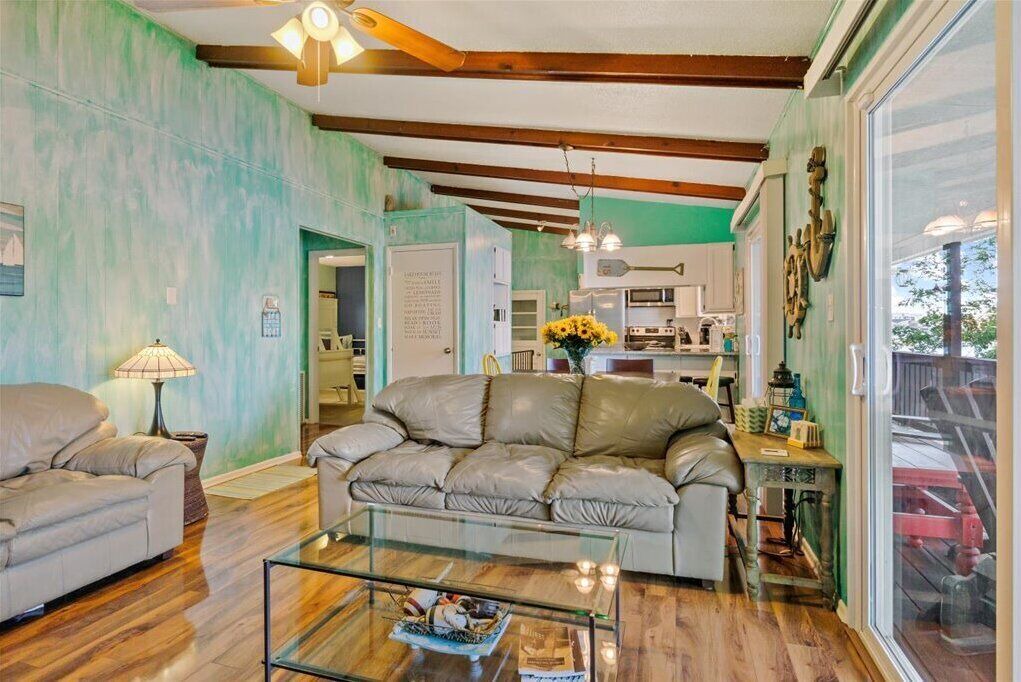 Photo of Livingroom in Lake Ozark