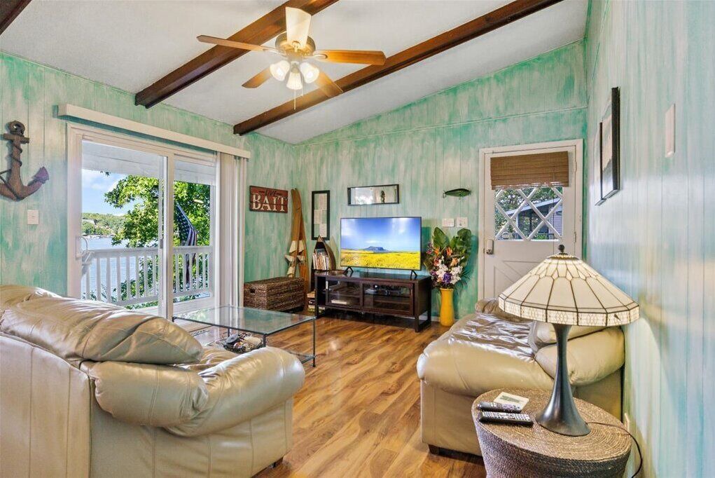 Photo of Livingroom in Lake Ozark