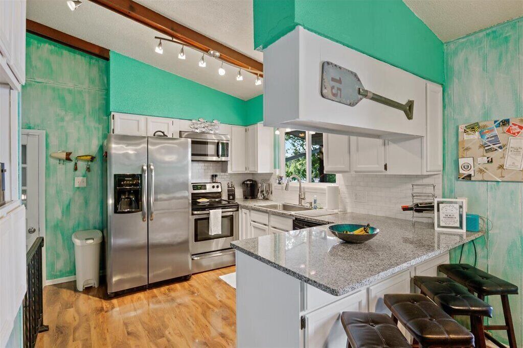Photo of Kitchen in Lake Ozark