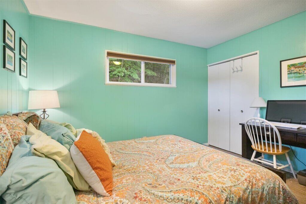 Photo of Bedroom in Lake Ozark