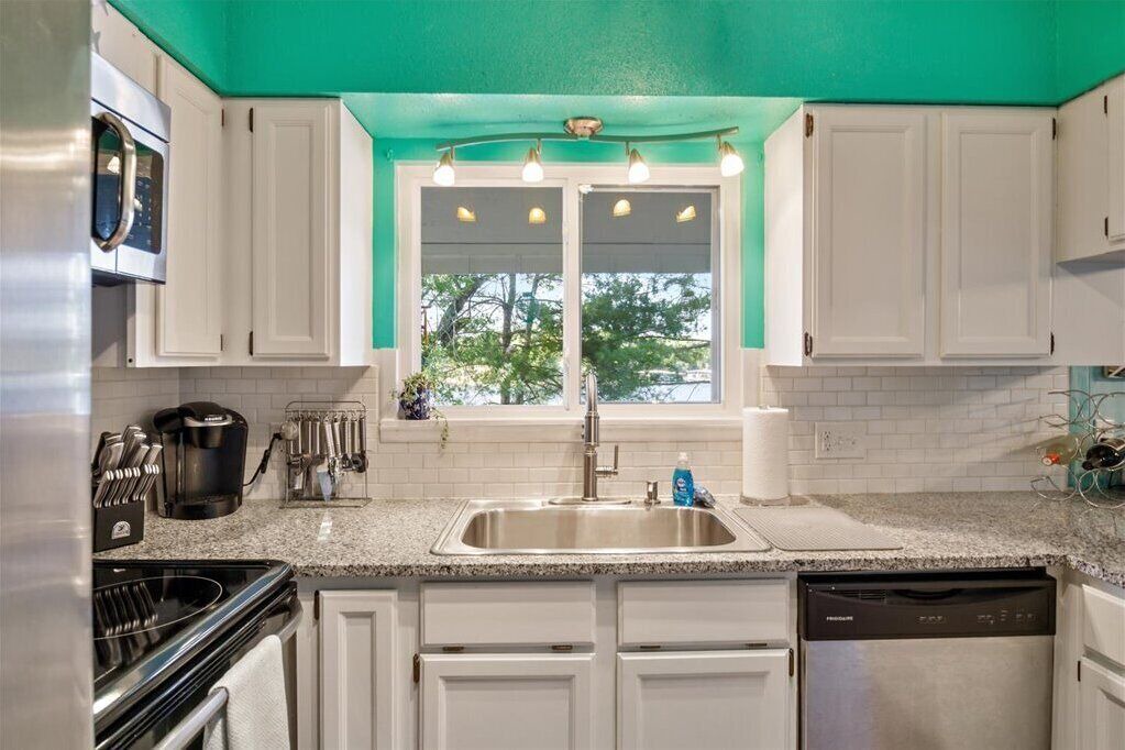 Photo of Kitchen in Lake Ozark