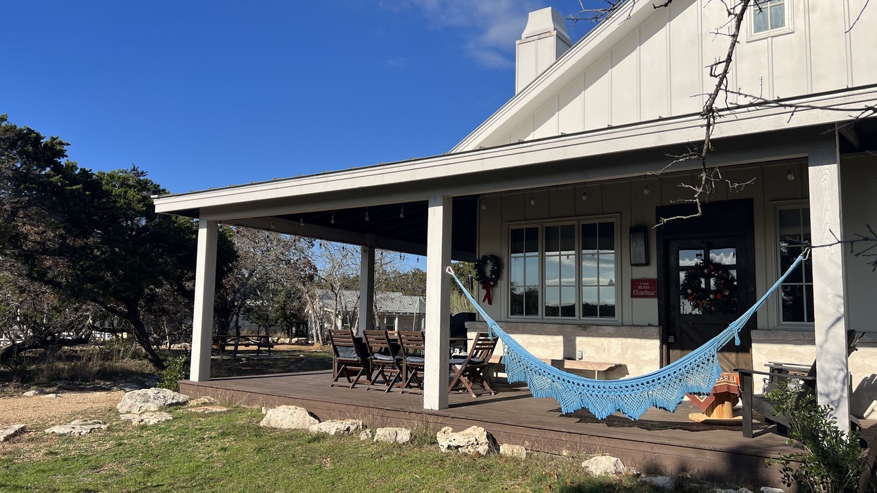 Photo of Outdoor in Dripping Springs