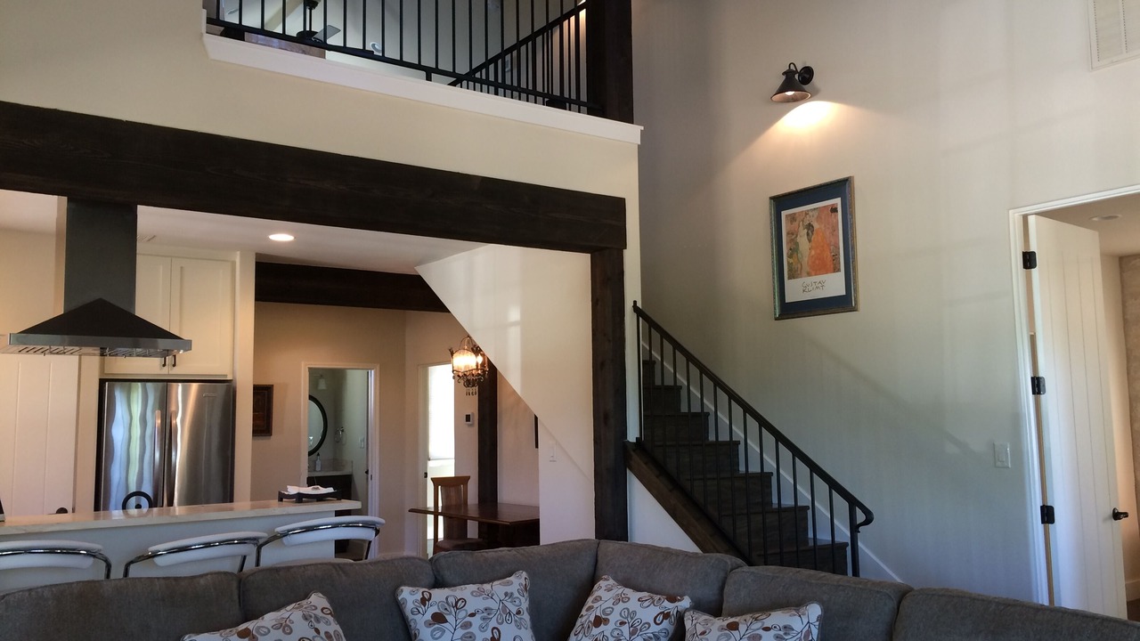 Photo of Bedroom in Dripping Springs
