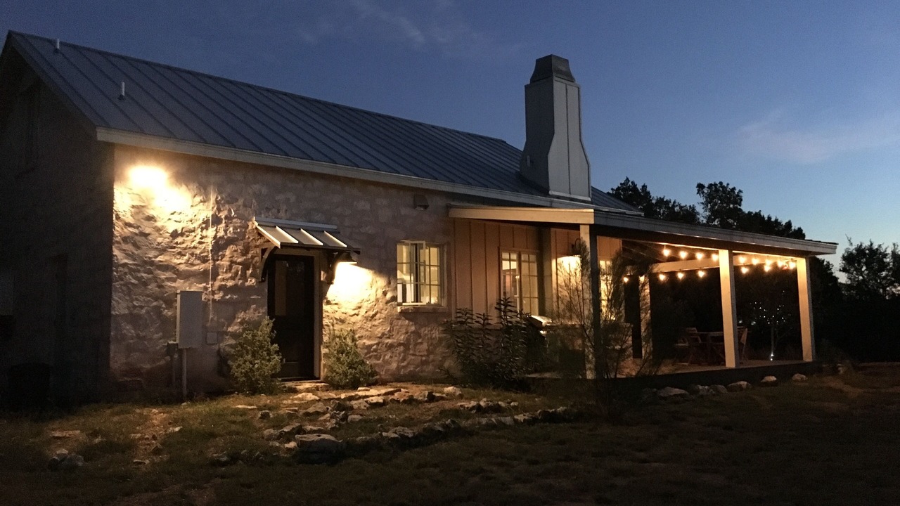 Photo of Outdoor in Dripping Springs