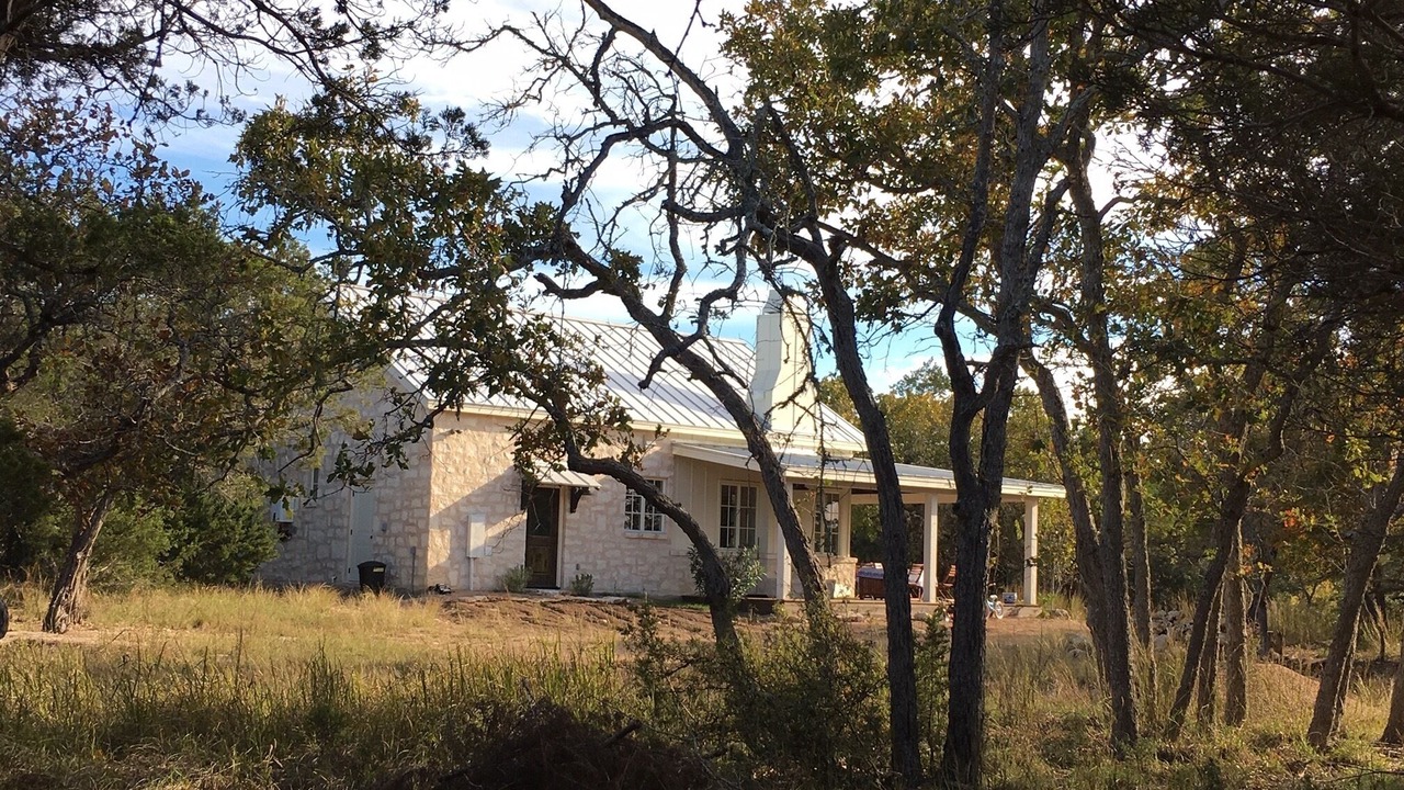 Photo of Outdoor in Dripping Springs