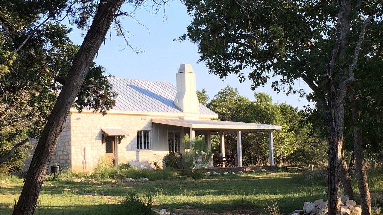 Photo of Outdoor in Dripping Springs