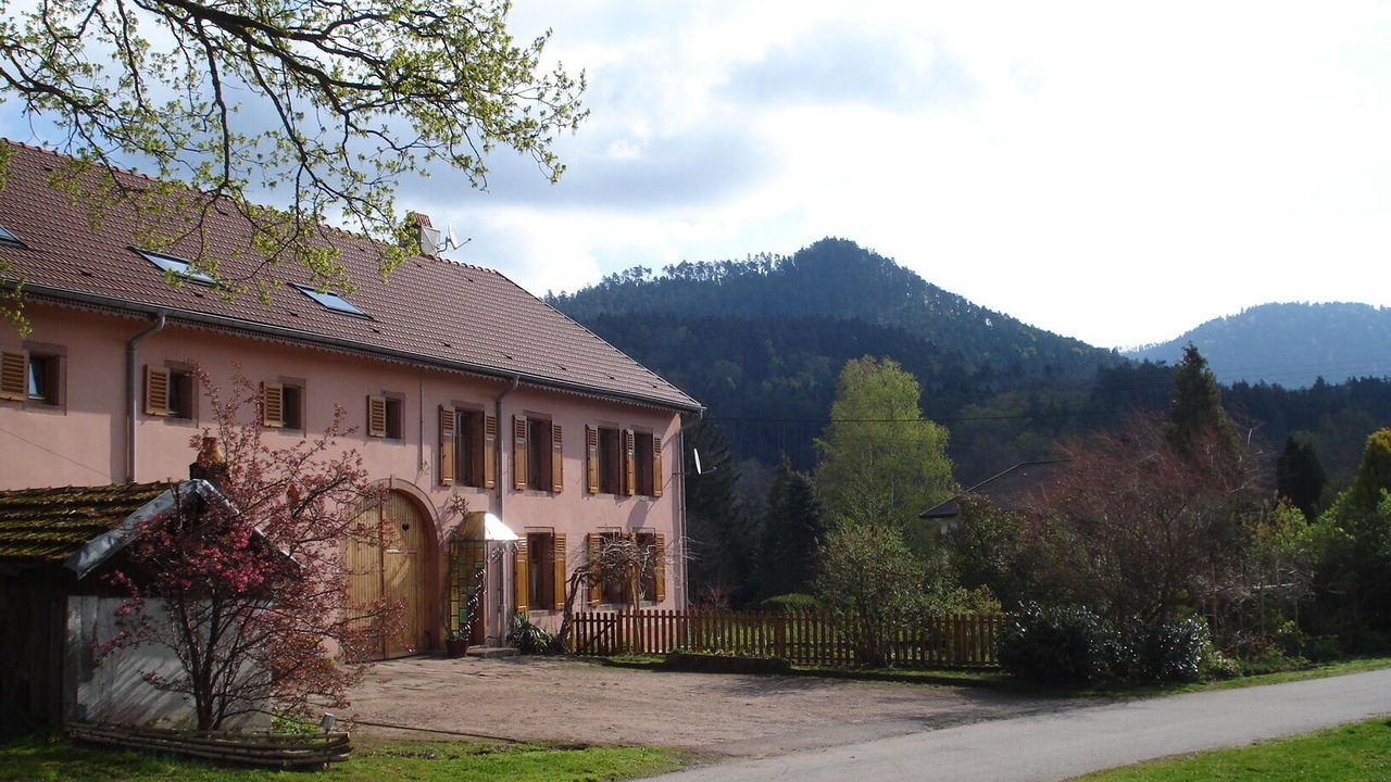 Photo of Outdoor in Mesnil Sous Les Cotes