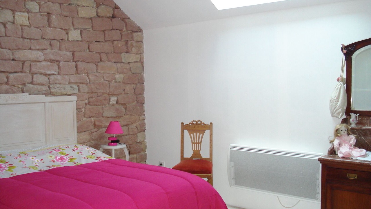 Photo of Bedroom in Mesnil Sous Les Cotes