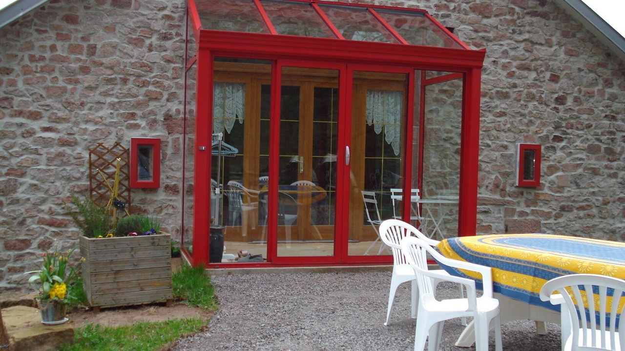 Photo of Outdoor in Mesnil Sous Les Cotes