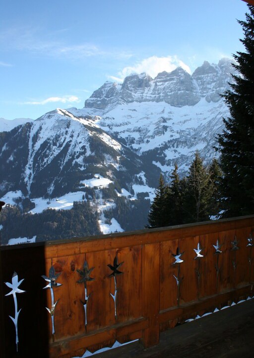 Photo of Others in Val d'Illiez