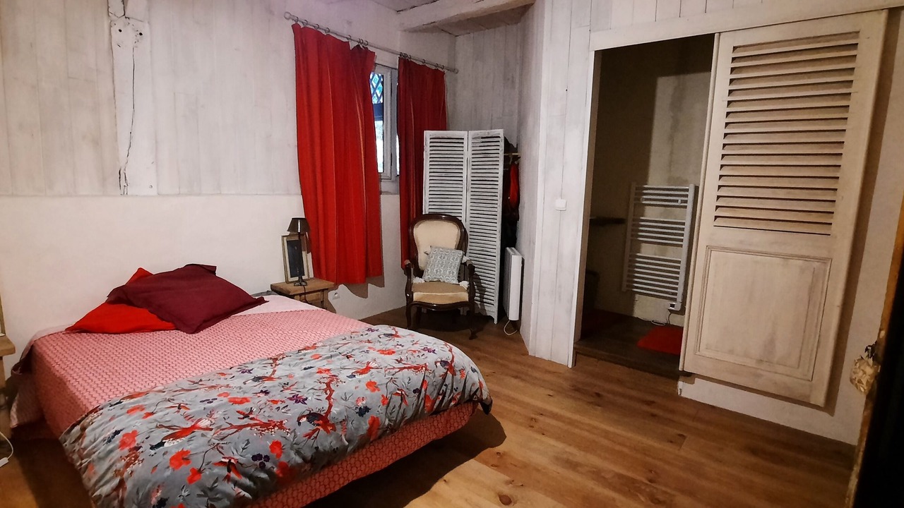 Photo of Bedroom in Taller