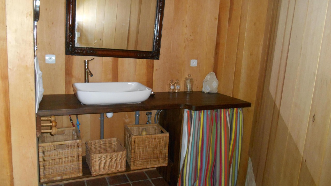 Photo of Bathroom in Taller