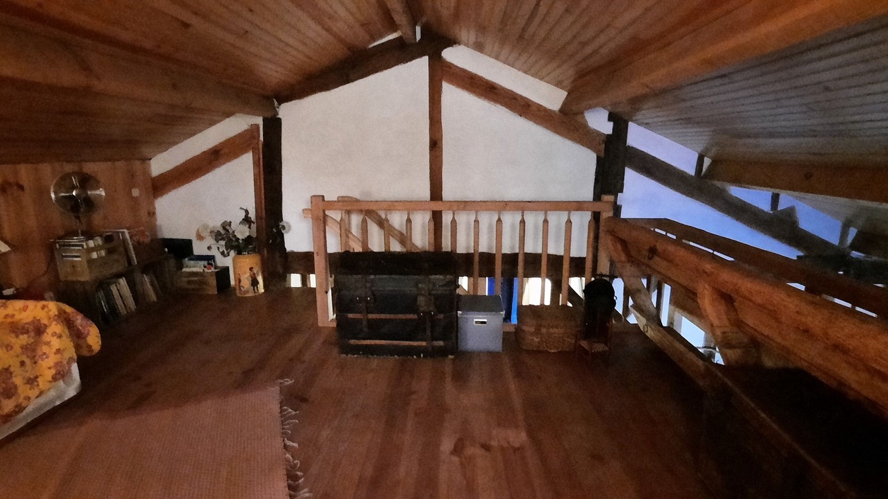 Photo of Bedroom in Taller