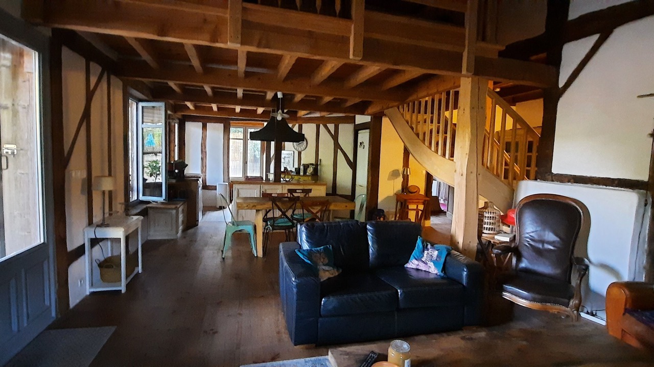 Photo of Livingroom in Taller