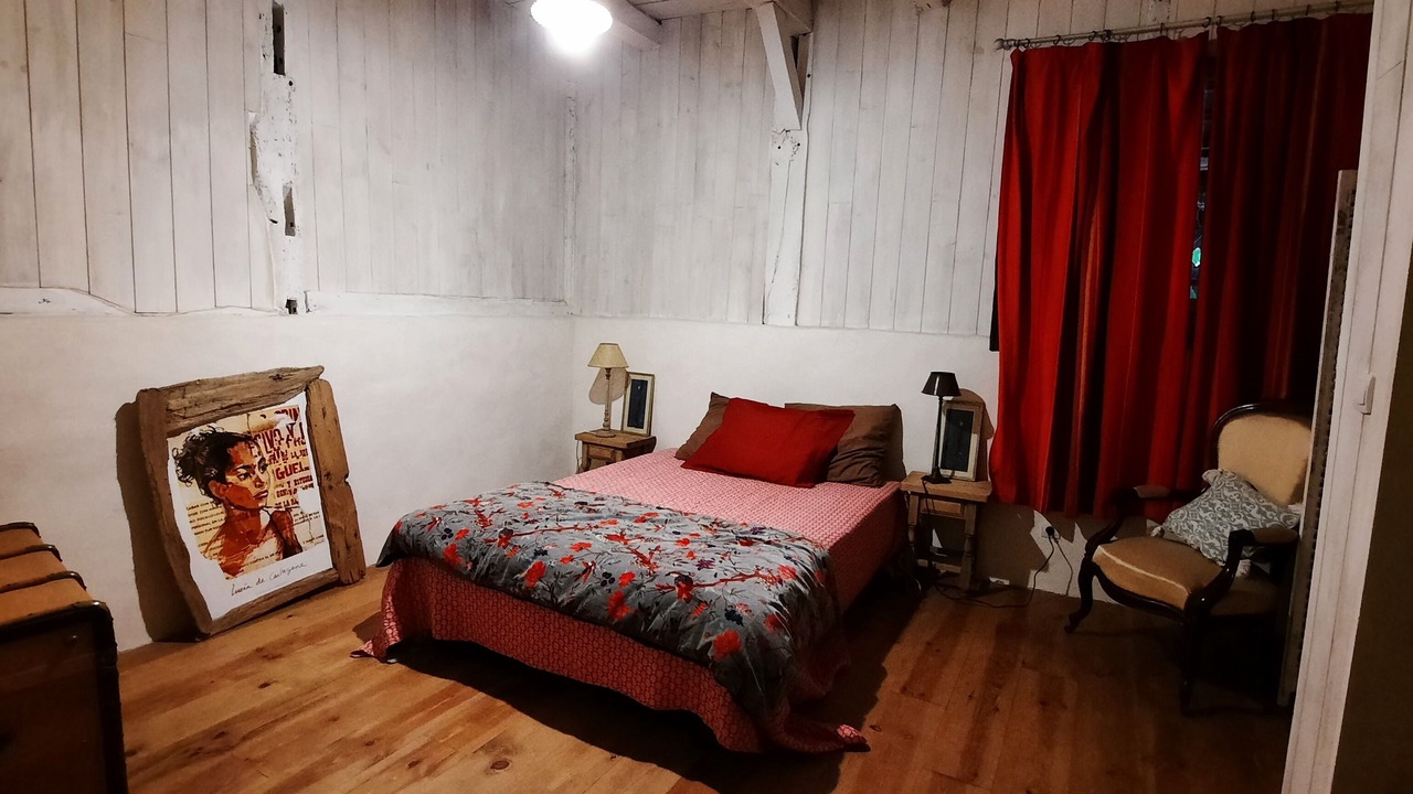 Photo of Bedroom in Taller
